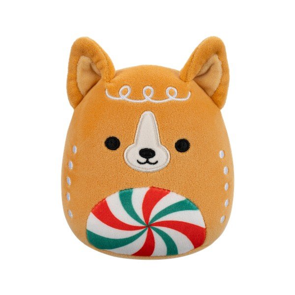 Plyšová hračka Louis – SQUISHMALLOWS