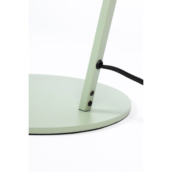 Zelená stojacia lampa Zuiver Lau-image-4