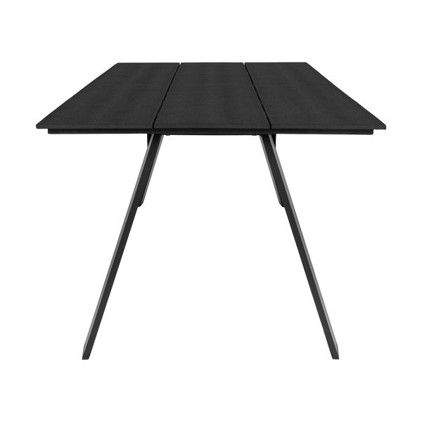 Záhradný jedálenský stôl 100x220 cm Toronto – House Nordic-image-2