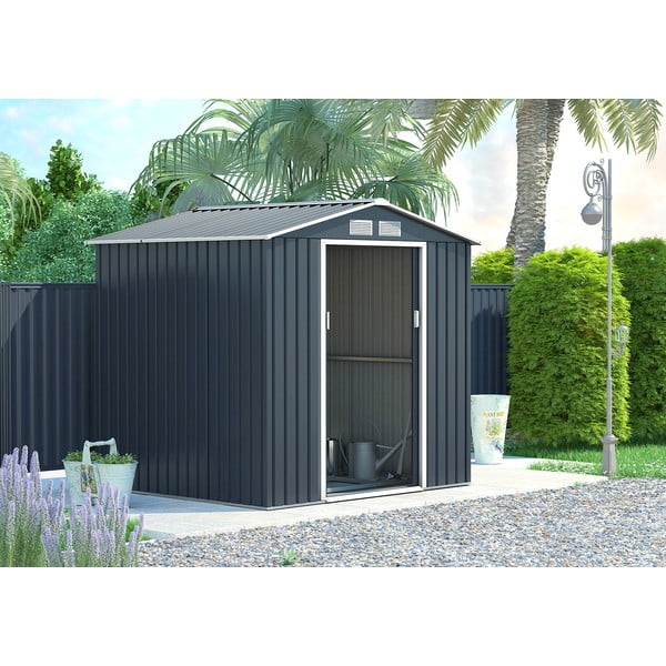 Záhradný domček Archer B - Rojaplast-image-1