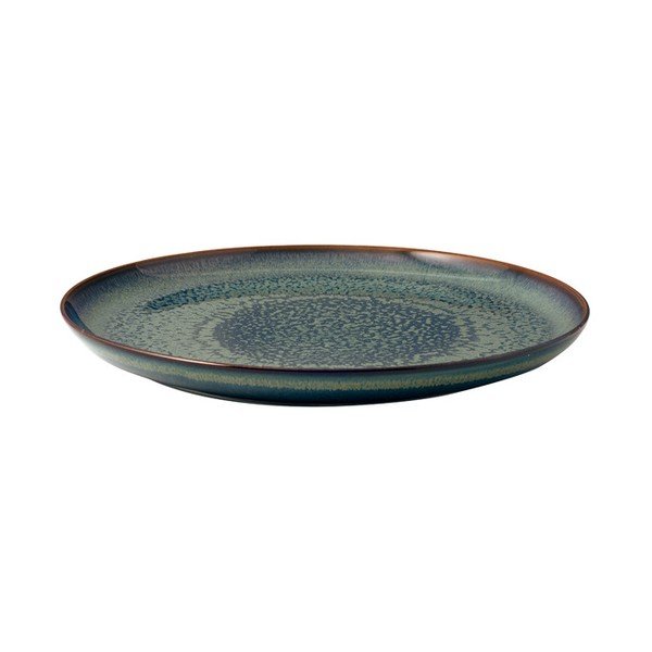 Zelený porcelánový tanier Villeroy & Boch Like Crafted, ø 26 cm-image-2