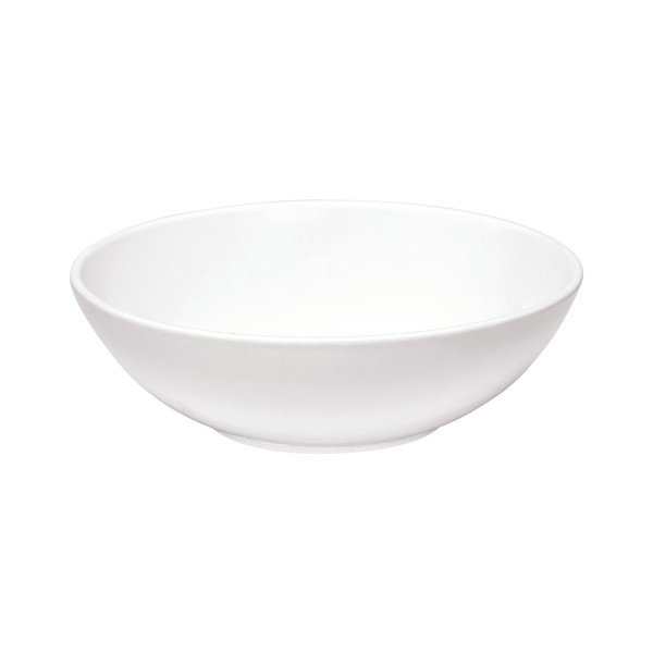 Biela šalátová misa Emile Henry, ⌀ 22 cm