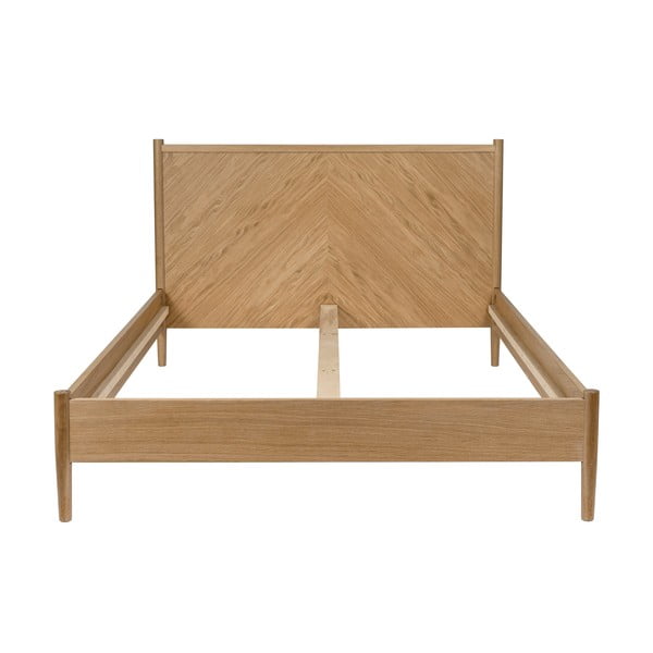 Dvojlôžková posteľ Woodman Farsta Angle, 180 x 200 cm-image-3