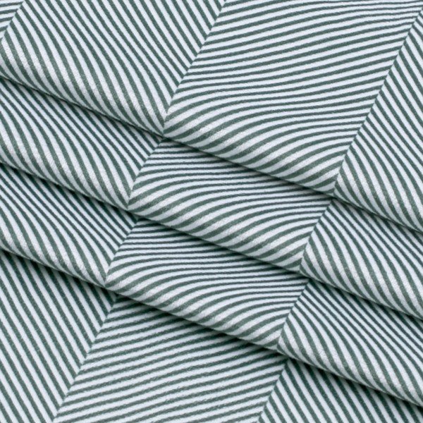 Zamatový behúň na stôl 40x140 cm Clear – AmeliaHome-image-1