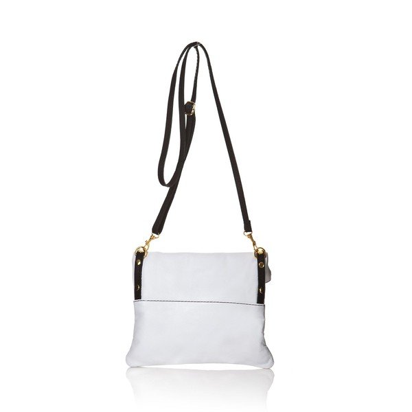 Kabelka Matilde Costa Cipresso White And Black-image-2