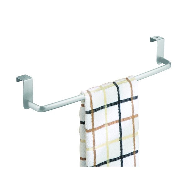 Závesný držiak na utierky iDesign Axis, 40 x 17,5 cm-image-4