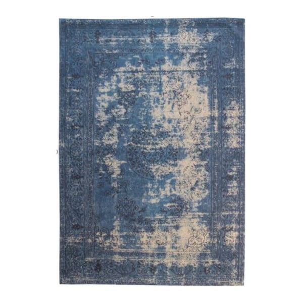 Koberec Kayoom Select Blau, 80 x 150 cm