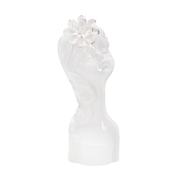 Váza Mauro Ferretti Young Lady, výška 24,7 cm