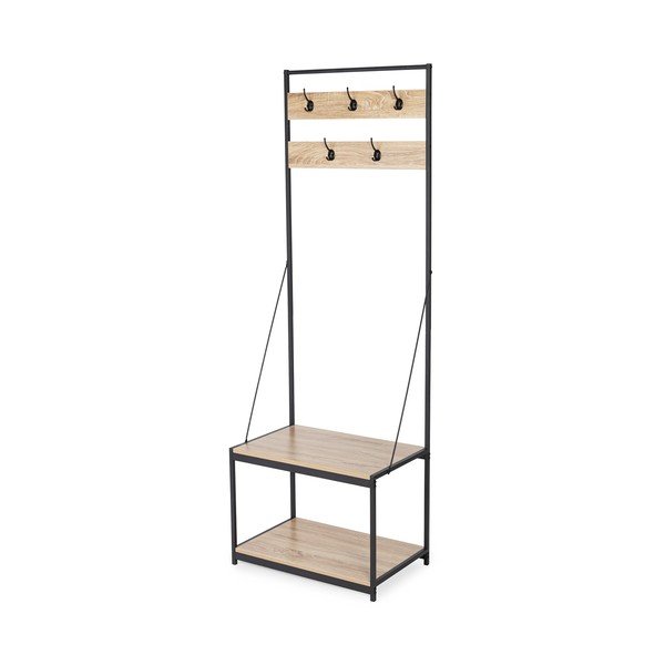 Súprava do predsiene Compactor Eliott-image-1