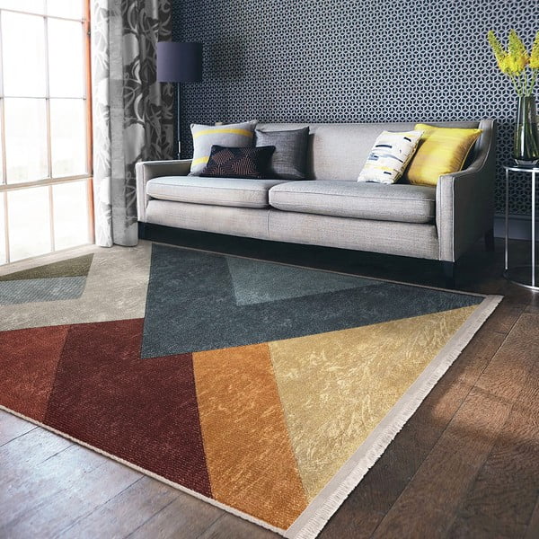 Koberec 120x180 cm - Mila Home-image-3