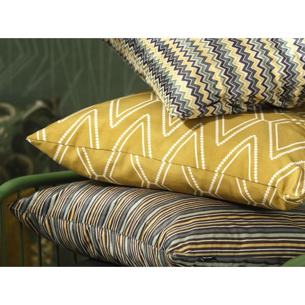 Vonkajší vankúš 50x50 cm Emma – Hartman-image-1