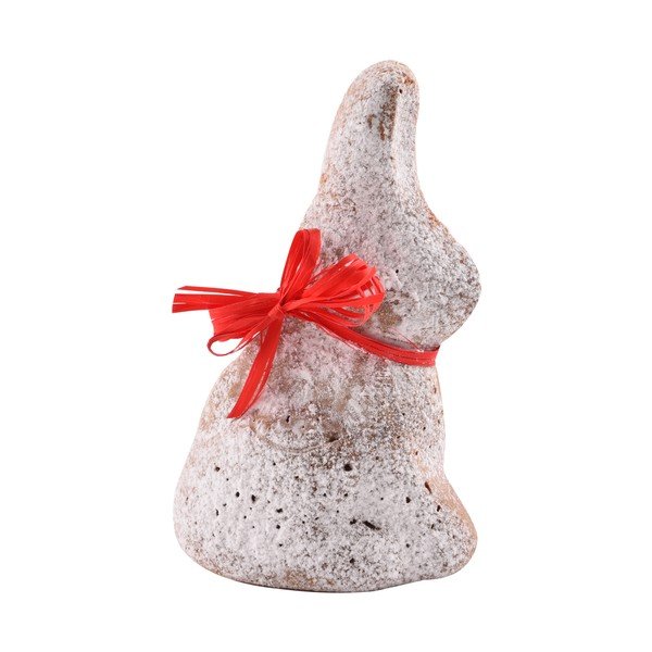 Hnedá keramická forma Orion Bunny-image-2