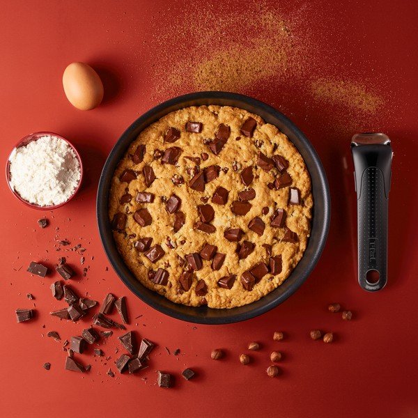 Hliníková súprava riadu 13 ks Ingenio Unlimited - Tefal-image-2