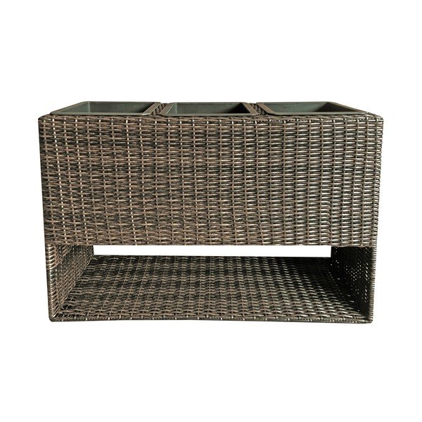 Kovový stojan na kvety (výška 60 cm) Melissa – Garden Pleasure