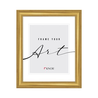 Plastový rámček 28x38 cm – knor