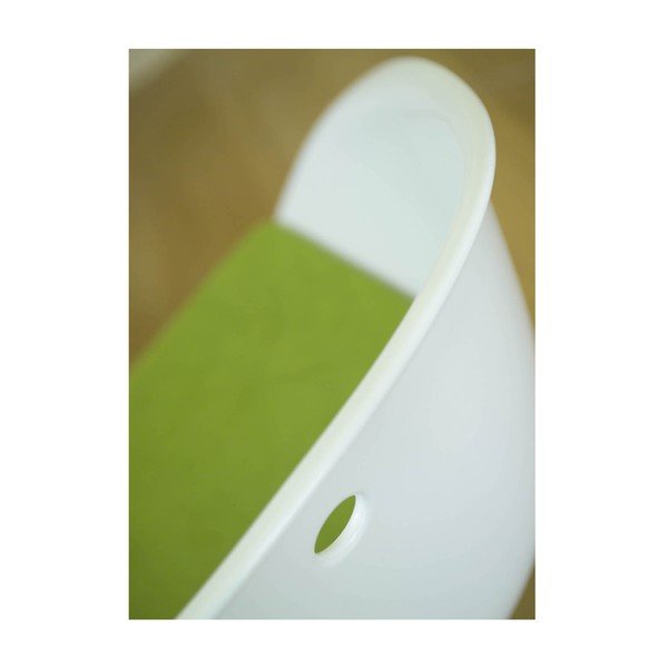 Čierna stolička Pedrali Gliss-image-2