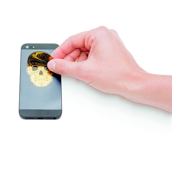 Samolepky Luckies of London Just your type-image-2