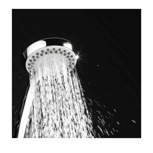 Sprchová hlavica ø 8,5 cm Hydro – douceur d'intérieur-image-3