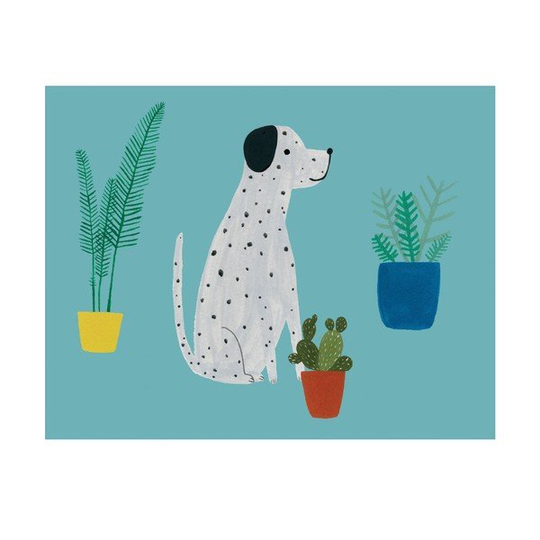 Prianie v súprave 8 ks Chouchou Chien – Roger la Borde-image-4