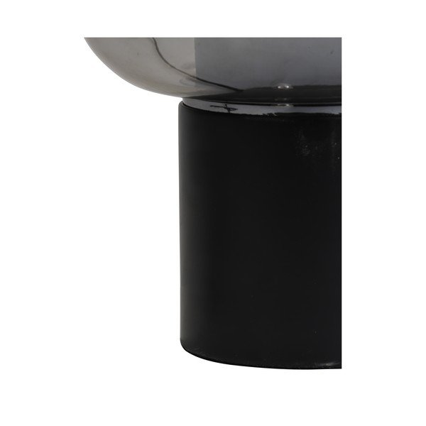 Čierna stolová lampa (výška 43,5 cm) Arturan - Light & Living-image-1