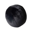 Dekoračný vankúš z mikroplyšu ø 25 cm Top – Mioli Decor