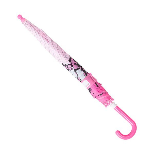 Detský dáždnik Ambiance Hello Kitty Rose Pale-image-1