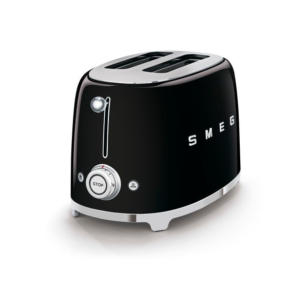 Čierny hriankovač Retro Style – SMEG-image-3