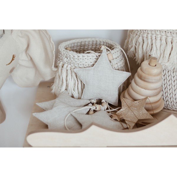 Girlanda Sand Star Dust - Moi Mili-image-4