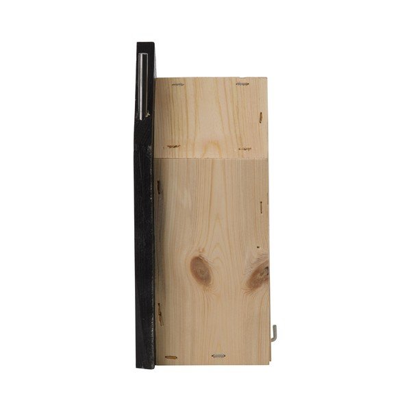 Búdka pre vtákov z masívnej borovice Esschert Design-image-2