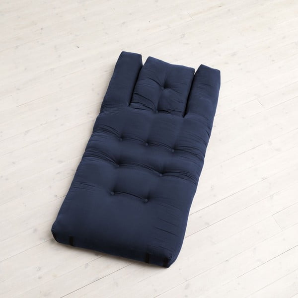 Kreslo Hippo Navy-image-1