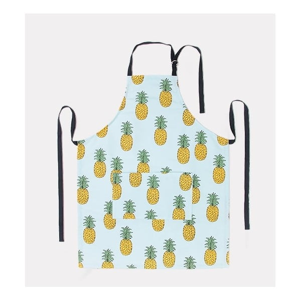 Kuchynská zástera Pineapple