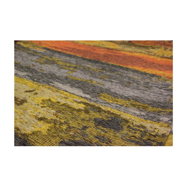 Koberec Eco Rugs Terra, 80 × 150 cm-image-1
