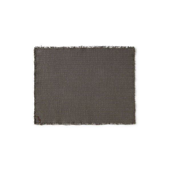 Bavlnené prestieranie 2 ks 38x50 cm Handloom – Lorena Canals