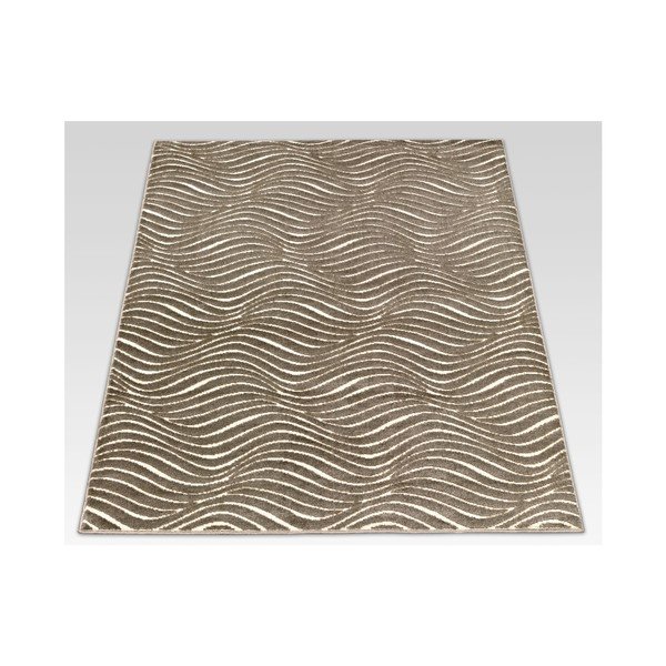 Koberec Webtappeti Reflex Wild Luna, 80 x 150 cm-image-1