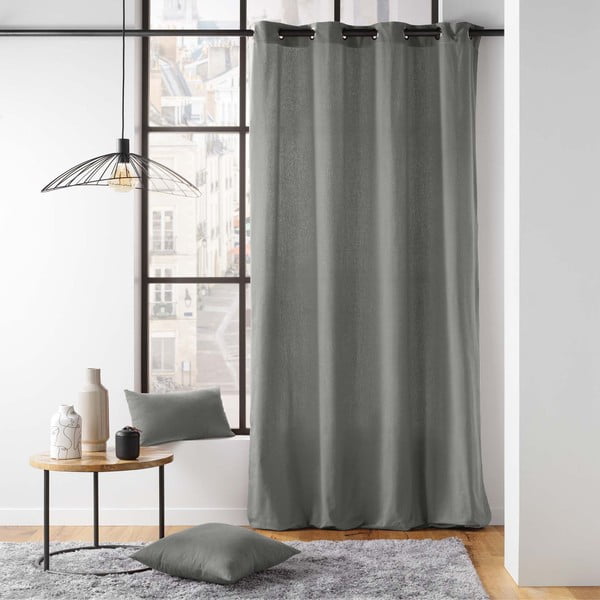 Dekoračný vankúš 45x45 cm Twily – douceur d'intérieur-image-4