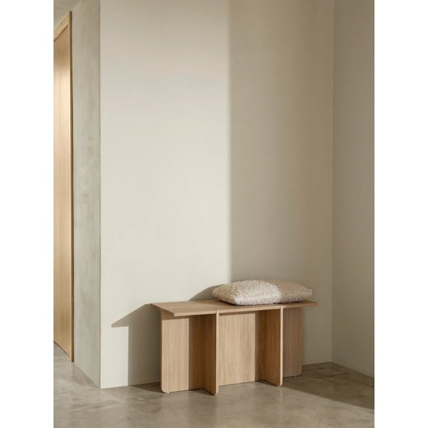 Obliečka na vankúš z materiálu bouclé 30x50 cm Teddy – Blomus-image-4