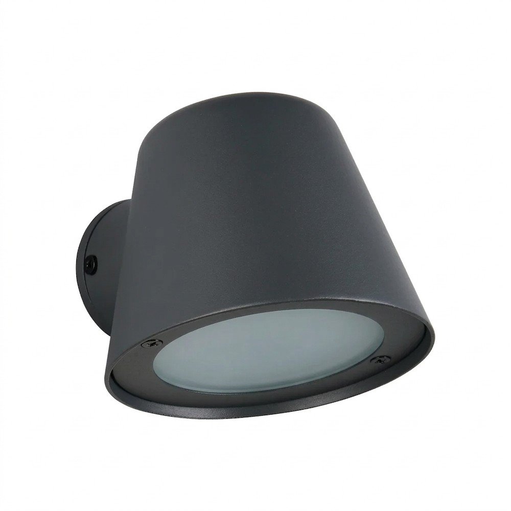 Nástenné vonkajšie svietidlo ø 11,5 cm Beni – Trio