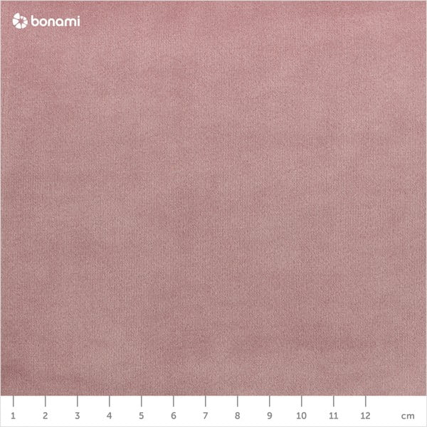 Ružová pohovka Actona Ria, 150 cm-image-2