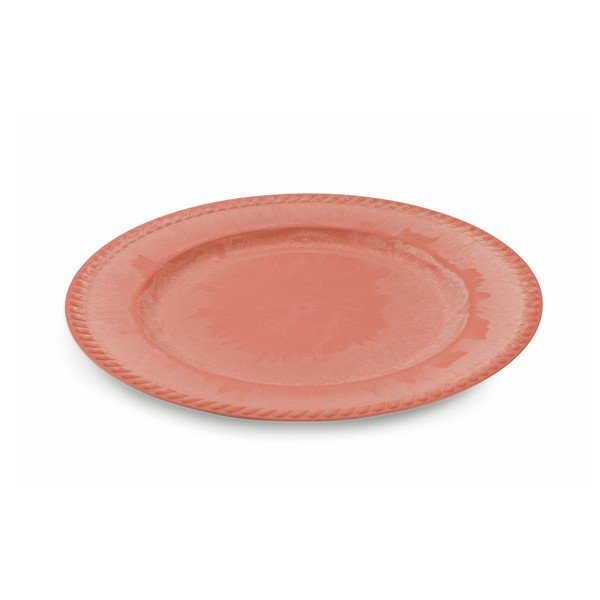 Sada 6 farebných tanierov Villa d'Este Maraja, ø 33 cm-image-2