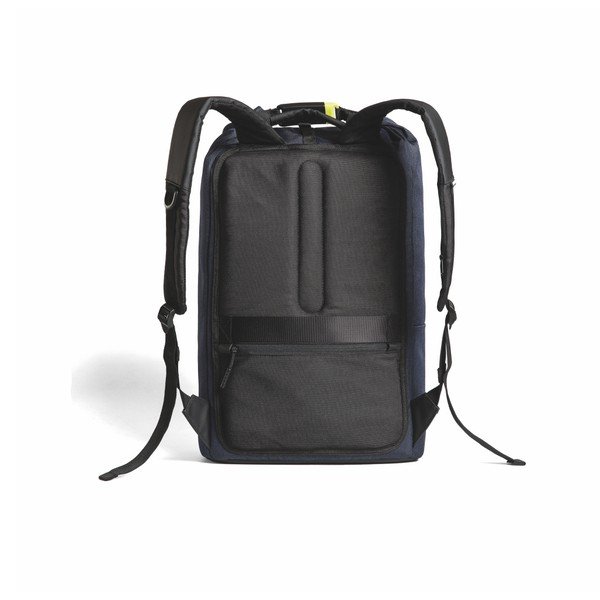 Modrý bezpečnostný batoh XD Design Urban Lite-image-1