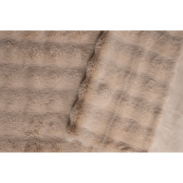 Béžový prateľný koberec 80x150 cm Puffy Bubble – Oyo Concept-image-4