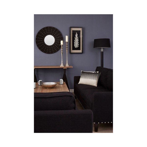 Nástenné zrkadlo ø 82 cm Sloane – Premier Housewares-image-4