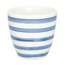 Porcelánová šálka Green Gate Sally, 100 ml