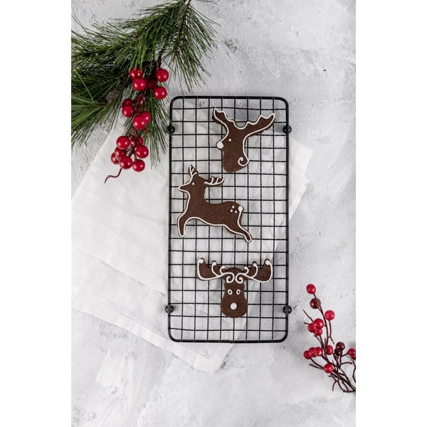 Vykrajovače v súprave 3 ks – Dr. Oetker-image-3