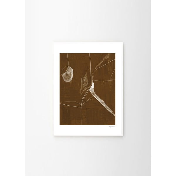 Plagát 70x100 cm Perspectives – Anna Johansson – The Poster Club-image-4