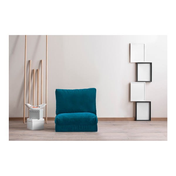 Modré kreslo Taida – Artie-image-4