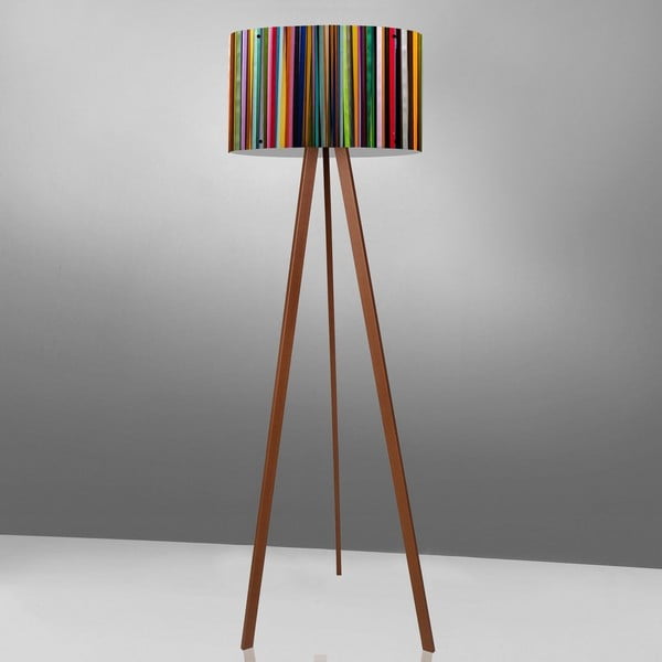 Stojacia lampa Rainbow-image-1