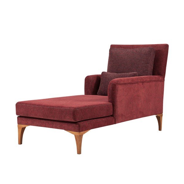 Leňoška v tehlovej farbe Bifo – Artie-image-1