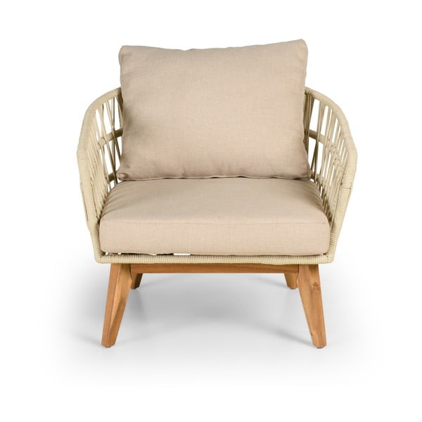 Záhradné kreslo Bonami Selection Carla-image-1