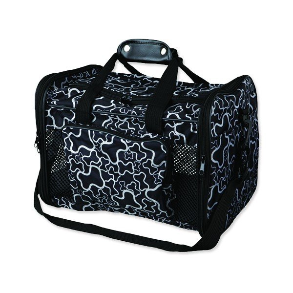 Prepravná taška 27x42 cm Trixie – Plaček Pet Products-image-1